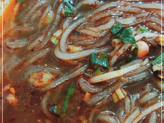 -董记冒节子肥肠粉