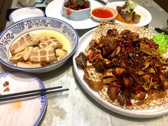 -鲁城往事(游客中心店)