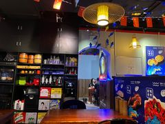 -大成海鲜烧烤·海鲜粥(长寿路店)