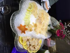 蓝海岸霞浦海鲜-渔傅·蓝海岸霞浦海鲜(正祥店)