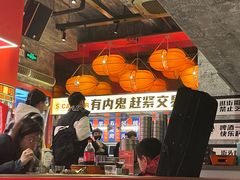 -神府路壹号·海鲜烧烤·砂锅粥·锅物(三坊七巷店)
