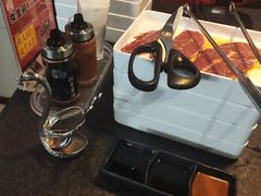 -神户赤童日式烤肉伙伴(东直门店)