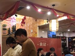 -潮汕良记牛肉火锅(洪武路店)
