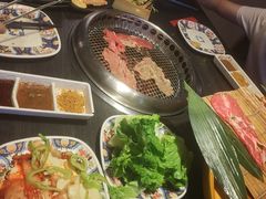 -AJIYA·池袋日式烧肉自助(天津万象城店)