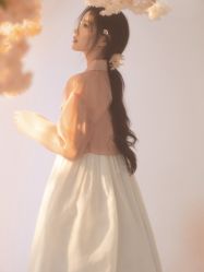 -索菲亚摄影会所