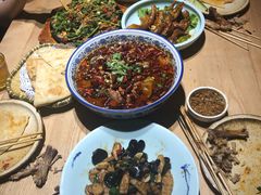 -鸽子窝(黄村店)