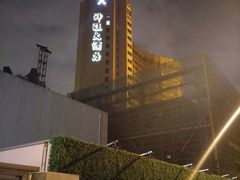 -上海神旺大酒店