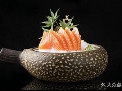 -山葵家·创意料理(宁波来福士店)