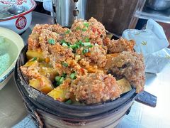 -人和水上飘(第一家店)