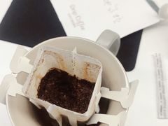 挂耳咖啡-吉派索自家烘焙咖啡馆(千佛山店)