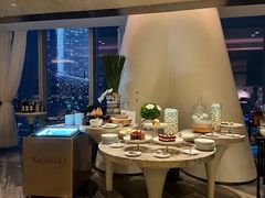 -广州四季酒店·意珍·意式自助餐