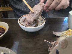 -公社食堂(牧电路店)