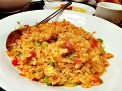 -浙江安吉JW万豪酒店·万豪中餐厅