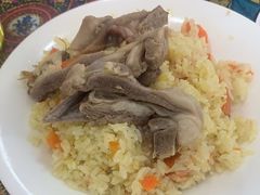 -烟疆印象新疆菜(万联广场店)