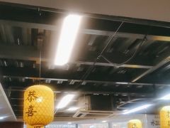 -长安后宰门水盆羊肉(新都心店)