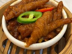 -顺德人家食府(黄金广场店)