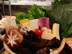 -湊湊火锅·茶憩(石家庄万象城店)