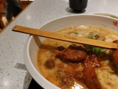 -味千拉面(又一城店)