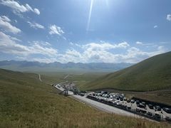 -新疆那拉提国家旅游度假区
