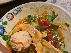 -小龙坎火锅(万象城店)