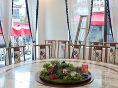 -白家寨子·山野白族菜(古城总店)