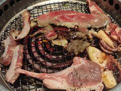 -火炉火自助餐(喜隆多店)