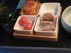 -墨锦轩·5D影院足浴·SPA(高新店)
