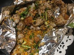 -79号渔船海鲜饭店(华强北店)