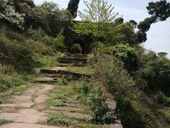 -金堂县云顶石城风景区