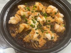 -郭林家常菜(狼垡店)