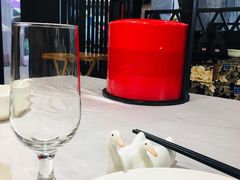 -味+新京宴·烤鸭·北京菜(创意谷店)
