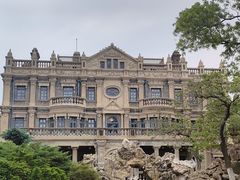 -张学良旧居陈列馆