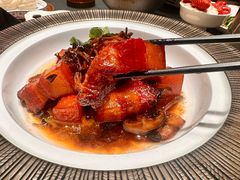 -千百味红餐厅·非遗江西菜(绿地双子塔总店)