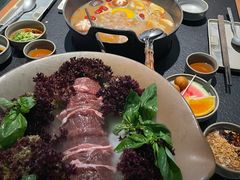 -大龙燚·旷野鲜火锅(广州首店)