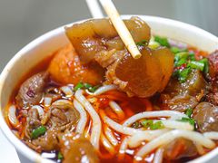 -中山牛肉肥肠粉面馆(军工社区店)