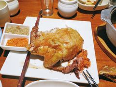 -大秦地·西北菜(纬四路店)