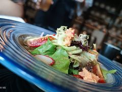 -曙亚洲餐厅-重庆富力艾美酒店(南坪万达广场店)