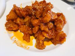 -马凯餐厅(长椿街店)