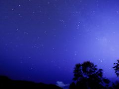 -北川羌城旅游区