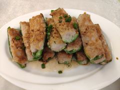 煎酿尖椒-汇兴源餐馆(小北路店)