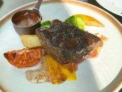 -叁 Three· bistro餐酒馆