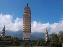 -南诏风情岛