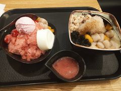 -鲜芋仙(南开大悦城店)