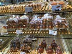 -巴黎贝甜(印象城店)