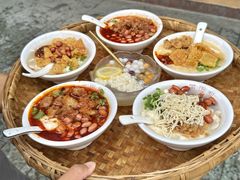 -豆相识•九九豆腐脑(牛咡桥店)