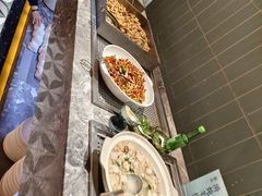 -禾斗海鲜自助(市南银座店)