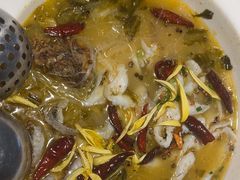 -太二酸菜鱼(福州泰禾店)