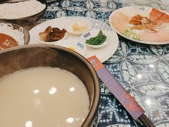 -桥香园过桥米线(复兴路店)
