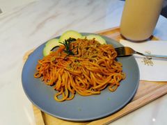 -澈烘焙·生日蛋糕·下午茶(龙华店)