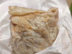 -鲜粮卷饼王(小白楼店)